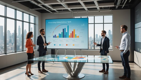 Que peut-elle apporter une société de conseil à votre entreprise ?