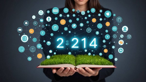 Les tendances émergentes dans le monde numérique en 2024