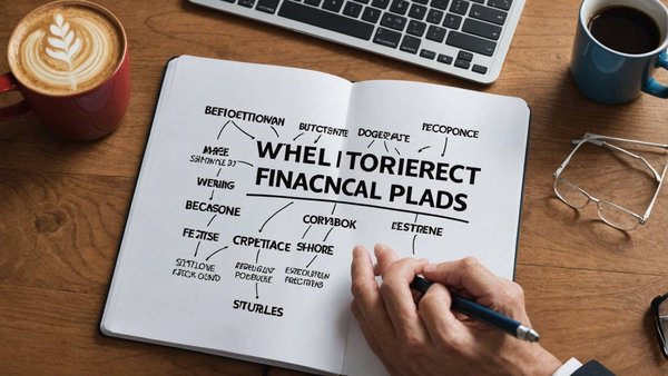 Comment élaborer un plan financier efficace pour atteindre vos objectifs