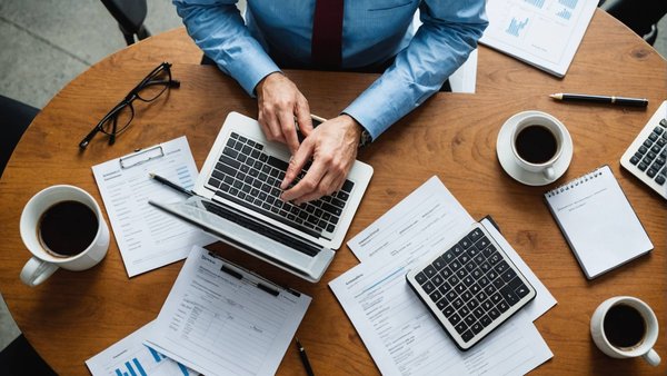 Comprendre les bases de la comptabilité pour les petites entreprises