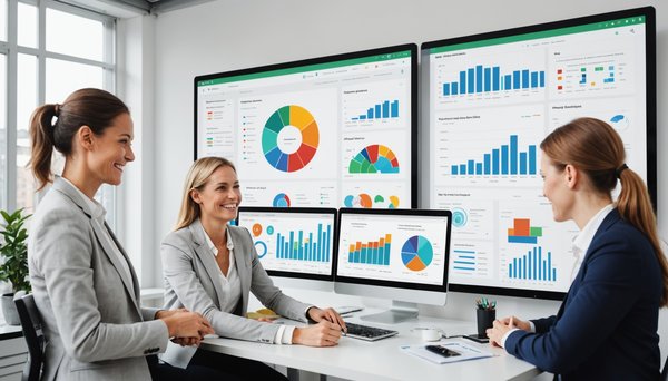 Ce qu'un secrétariat social peut apporter à votre entreprise